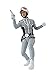 Ultra Seven: Dan Moroboshi S.H.Figuarts Action Figure by Bandai Tamashii Nations