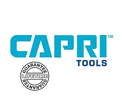 Capri Tools 30058 XZN Extra Long 5mm Triple Square