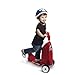 Radio Flyer Ride 2 Glide Ride On