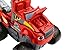 Fisher-Price Nickelodeon Blaze & the Monster Machines, Tow Truck, Blaze