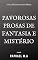Livro Pavorosas prosas de fantasia e mistério