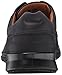 ECCO Men's Howell Lace, Black, 43 EU/9-9.5 M US