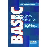Basic Solid-State Electronics, Complete Course (5 Vols. in 1)