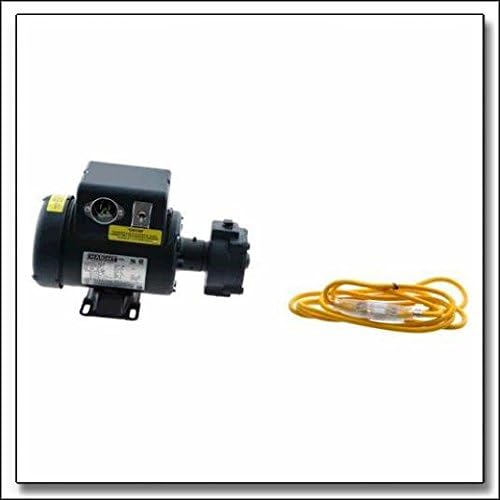 Magnesol 861522 MAGNESOL 861522 PUMP & MOTOR M#115,J-90,J-95 (861522)