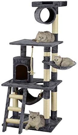 go pet club cat tree