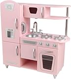 Kidkraft Vintage Kitchen in Pink (Toy)