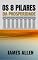 Livro Os 8 Pilares da Prosperidade - James Allen - portugues - orig. The 8 Pilars of prosperity