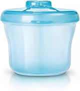 Philips Avent Milk Powder Dispenser SCF135/06 Portable 3 Compartments view 3