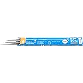 PFERD Tools Chain Saw File, Round, 8 inch x 7/32 inch - Part 17039 | Spiral Cut, Classic Line, 17039, For Manually Sharpening Chain Saws