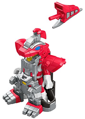 power rangers battle armor