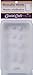 Environmental Technology 3-Inch by 5-Inch by 1-1/16-Inch Castin' Craft Carded Poly Mold, MC-7