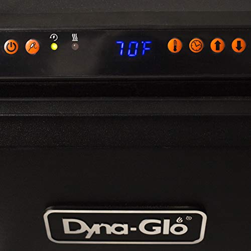 Dyna-Glo DGU732BDE-D 30" Digital Electric Smoker Dyna-Glo DGU732BDE-D 30" Digital Electric Smoker