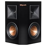 Klipsch RP-240S Piano Black Surround Speaker - Each