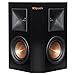 Klipsch RP-240S Piano Black Surround Speaker - Each
