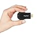 Wifi Display Dongle, Wireless HDMI Screen Mirror dongle, 1080P WIFI Display Dongles Digital AV to HDMI Connector for IOS/Android/Samsung/LG/Nokia/iPhone/iPad Air/Mini/Pro - Support DLNA/Airplay Mi
