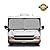 Basix Platinum Magic Shade - SUPER JUMBO Rv Truck Suv Big Car Sunshade Matt Grey - Lifetime Warranty