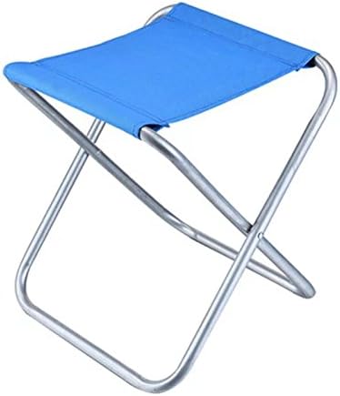 small portable seat