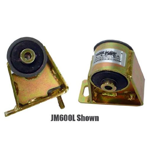M.O.R.E. JM600 Torsion Rubber Style Bomb Proof M.M