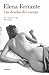 Las deudas del cuerpo / Those Who Leave and Those Who Stay (Dos Amigas / Neapolitan Novels) (Spanish Edition)