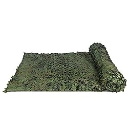 Sitong Bulk Roll Camo Netting for Hunting Military