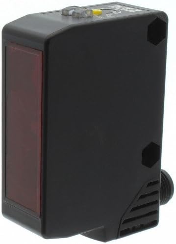 Optex BGS-2V100CP Background Suppression .25 to 1M PNP M12 QD