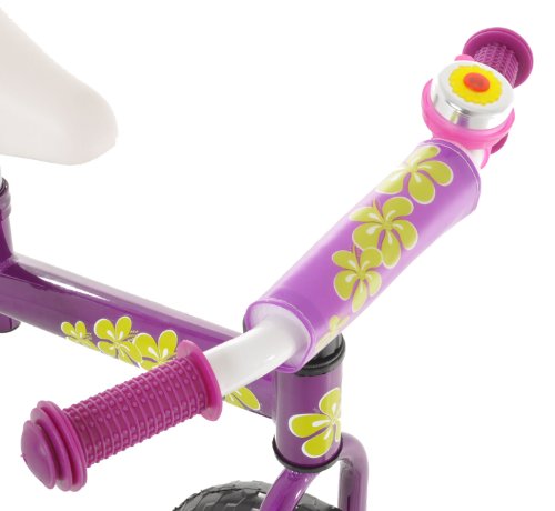 vilano children's no pedal push balance bike