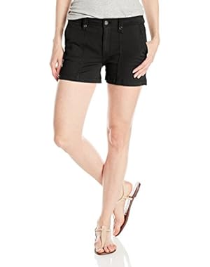 Jeans Women's Utility Short