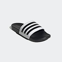 adidas Unisex Adilette Comfort Slides
