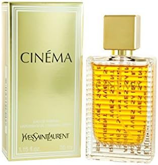 ysl cinema 50ml