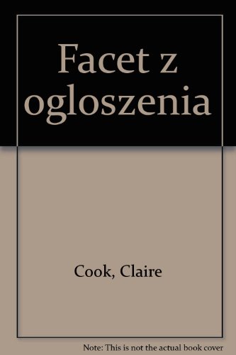 Facet z ogloszenia