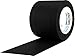 ProTapes Cable Path Cured Rubber Resin Zone Coated Gaffers Tape, 12.5 mil Thick, 30 yds Length, 4