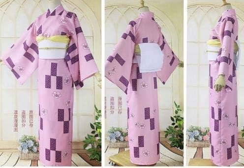 Amazon コスプレ衣装 鬼滅の刃 継国縁壱の妻 コスプレ 仮装 通販