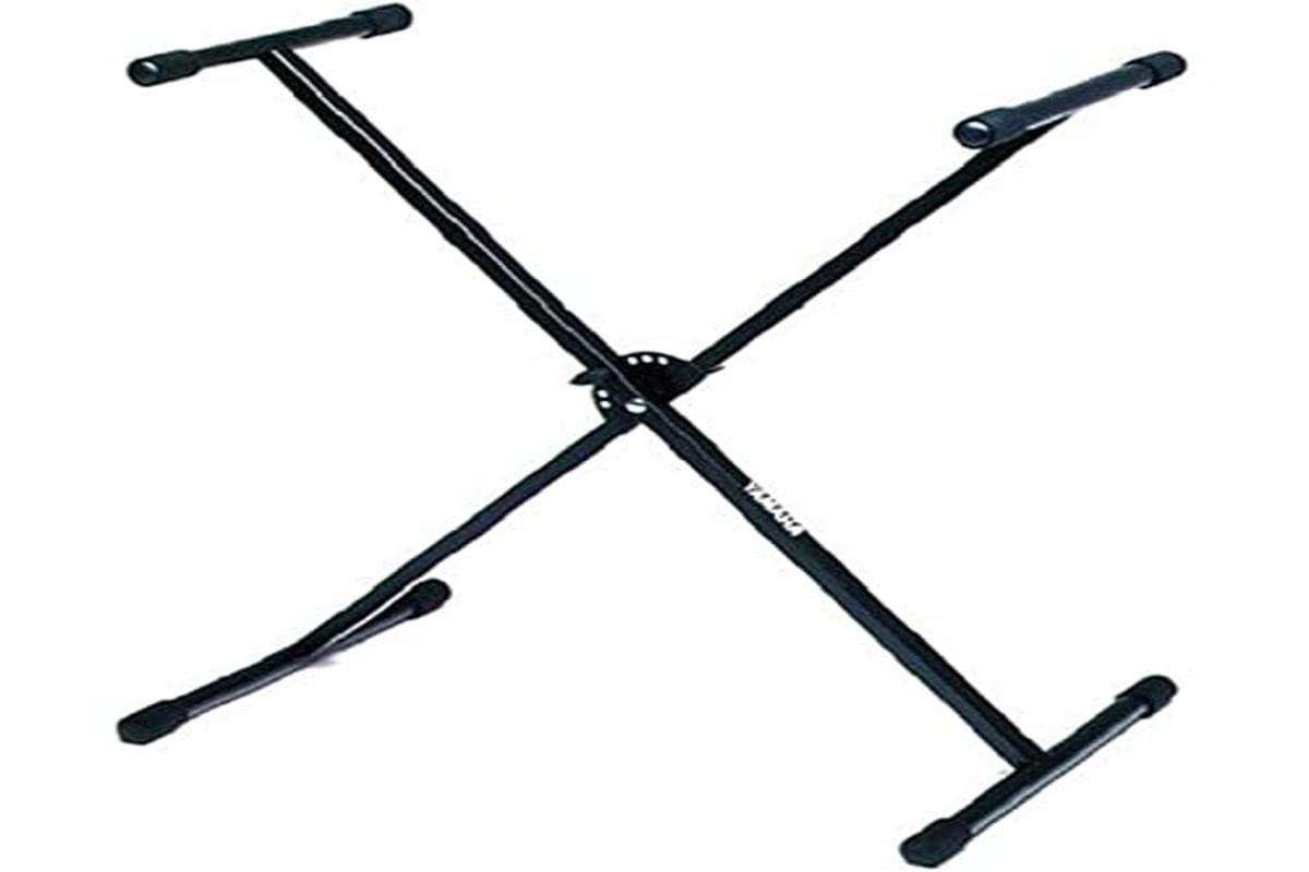 Yamaha L2 Keyboard Stand X-Form Black