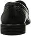Bostonian Men's Bardwell Bit Slip-On Loafer, Black, 9 M US