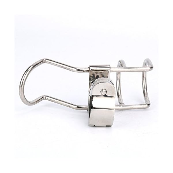 Amarine-made-Stainless-Rail-Mounted-Clamp-on-Rod-Holder-Double-Wire-Stainless-Steel-for-Fishing-Boat-Kayak