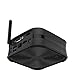 Byte Plus (Fanless Windows 10 Home (64 bit) Mini Desktop PC - Intel CherryTrail T3 Z8300 Quad-Core, 1.44 GHz (up to 1.84 GHz) 2GB RAM+32GB storage)
