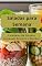 Livro Saladas para Semana: Cardápios De Saladas Semanais Prontos e Rápidos: Receitas de Saladas Para semana