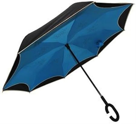 best inside out umbrella