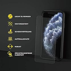 RhinoShield Screen Protector compatible with [Pixel