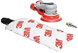 3M Elite Self-Generated Vacuum Random Orbital Sander, 28514, 5 in x 3/16 in Orbit, 1 per case