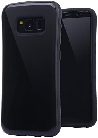 Dejavux Galaxy S8 Case Sleek &amp; Sturdy Design with Polished Glossy Finish for Samsung Galaxy S8