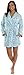 Frankie & Johnny Women's Fun Printed Long Haired Fleece 36