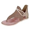 Sandals-for-Women-FlatSummer-Sandals-Ladies-Fashion-LeopardZebraSnake-Pattern-Flat-Heel-Slip-Ons-Sandals-with-Zipper