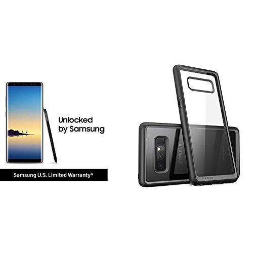 Samsung-Galaxy-Note-8-Factory-Unlocked-Phone-63-Screen-64GB-US-Warranty