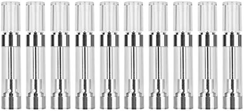 5/10pcs 1ML G5 Wickless Cartridge O-i-l and D-i-s-t-i-l-l-a-t-e (10pcs)
