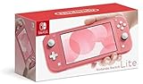 Newest Nintendo Switch Lite Game Console, 5.5 inch