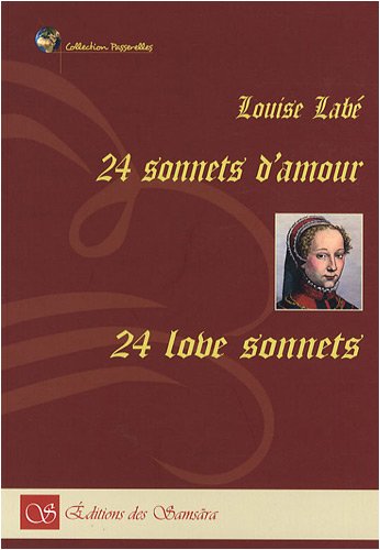 24 sonnets d'amour