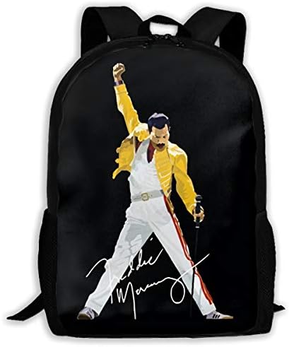 freddie mercury backpack