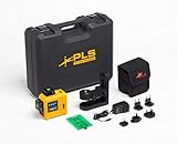 Pacific Laser Systems 3X360 Green line laser level