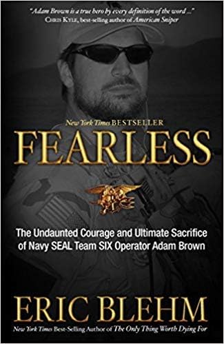 Amazon Com 0307730700 9780307730701 Fearless The Undaunted